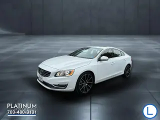 2016 Volvo S60