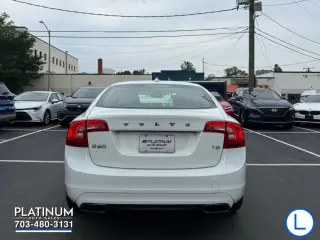 2016 Volvo S60