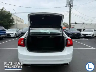 2016 Volvo S60