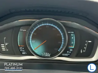 2016 Volvo S60