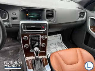 2016 Volvo S60