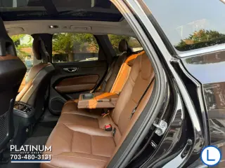 2018 Volvo XC60