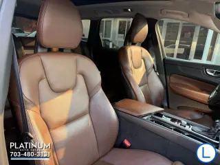 2018 Volvo XC60