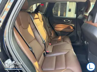 2018 Volvo XC60