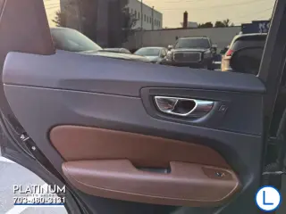2018 Volvo XC60