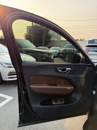2018 Volvo XC60