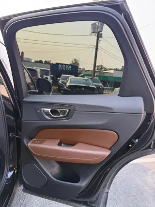 2018 Volvo XC60