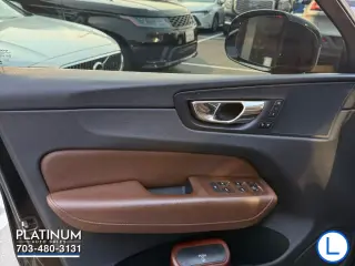 2018 Volvo XC60