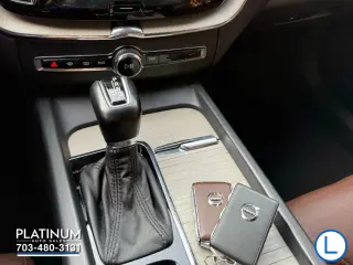 2018 Volvo XC60