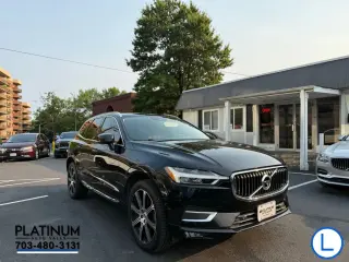 2018 Volvo XC60
