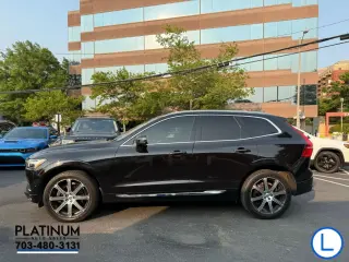 2018 Volvo XC60