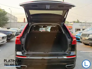 2018 Volvo XC60