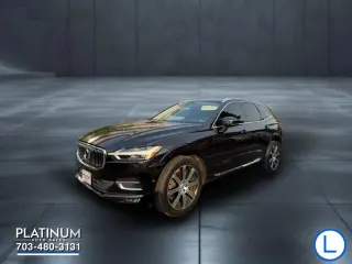 2018 Volvo XC60