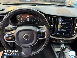 2018 Volvo XC60