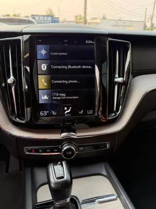 2018 Volvo XC60