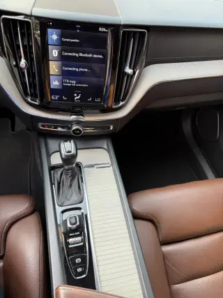 2018 Volvo XC60
