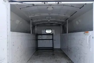 2017 Chevrolet EXPRESS COMMERCIAL CUTAWAY