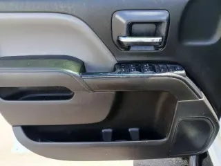 2015 Chevrolet SILVERADO 2500 HD DOUBLE CAB
