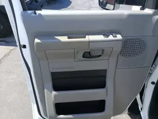 2019 Ford E350 SUPER DUTY CUTAWAY