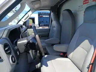 2019 Ford E350 SUPER DUTY CUTAWAY