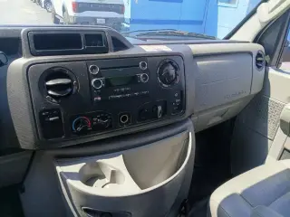 2019 Ford E350 SUPER DUTY CUTAWAY