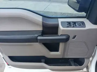 2019 Ford F150 SUPER CAB