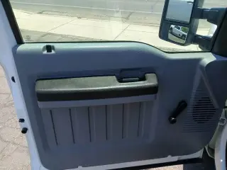 2013 Ford F250 SUPER DUTY REGULAR CAB