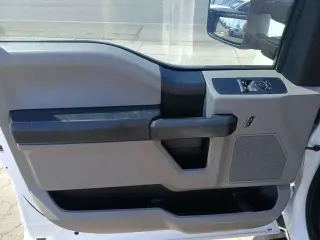 2019 Ford F250 SUPER DUTY REGULAR CAB