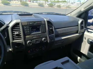 2019 Ford F250 SUPER DUTY REGULAR CAB