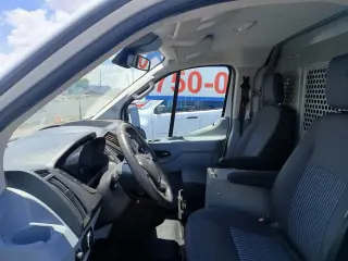 2019 Ford TRANSIT 150 VAN