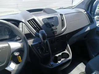 2019 Ford TRANSIT 150 VAN