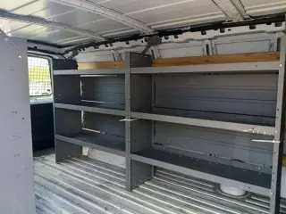 2019 Gmc SAVANA 2500 CARGO