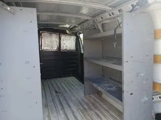 2019 Gmc SAVANA 2500 CARGO