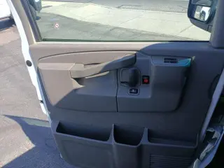 2019 Gmc SAVANA 2500 CARGO