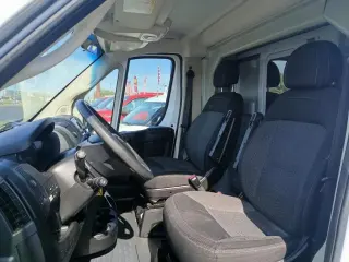 2019 Ram PROMASTER 3500 CUTAWAY