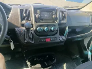 2019 Ram PROMASTER 3500 CUTAWAY