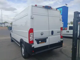 2025 Ram PROMASTER CARGO VAN