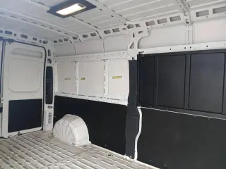 2025 Ram PROMASTER CARGO VAN