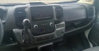 2025 Ram PROMASTER CARGO VAN