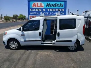 2019 Ram PROMASTER CITY