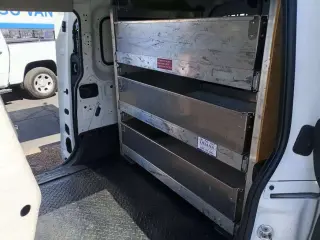 2019 Ram PROMASTER CITY