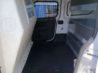 2019 Ram PROMASTER CITY