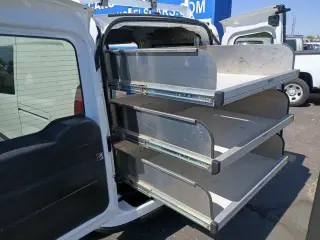 2019 Ram PROMASTER CITY
