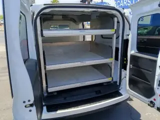 2019 Ram PROMASTER CITY