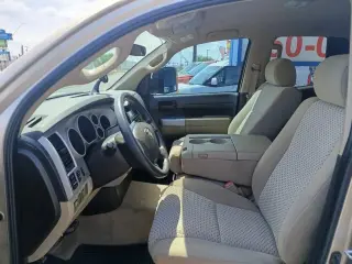 2007 Toyota TUNDRA DOUBLE CAB