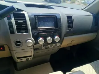 2007 Toyota TUNDRA DOUBLE CAB