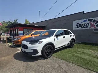 2023 HONDA HR-V