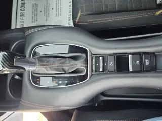2023 HONDA HR-V