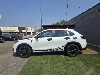 2023 HONDA HR-V