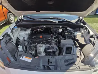 2023 HONDA HR-V